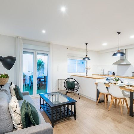 Apartamento A 140 M Playa Canelinas- 2 Habit. 4-6 Pax ซันเชนโช ภายนอก รูปภาพ