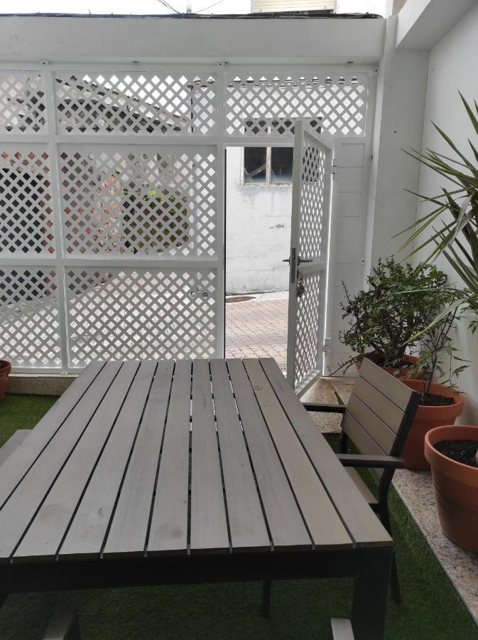 Apartamento A 140 M Playa Canelinas- 2 Habit. 4-6 Pax ซันเชนโช ภายนอก รูปภาพ