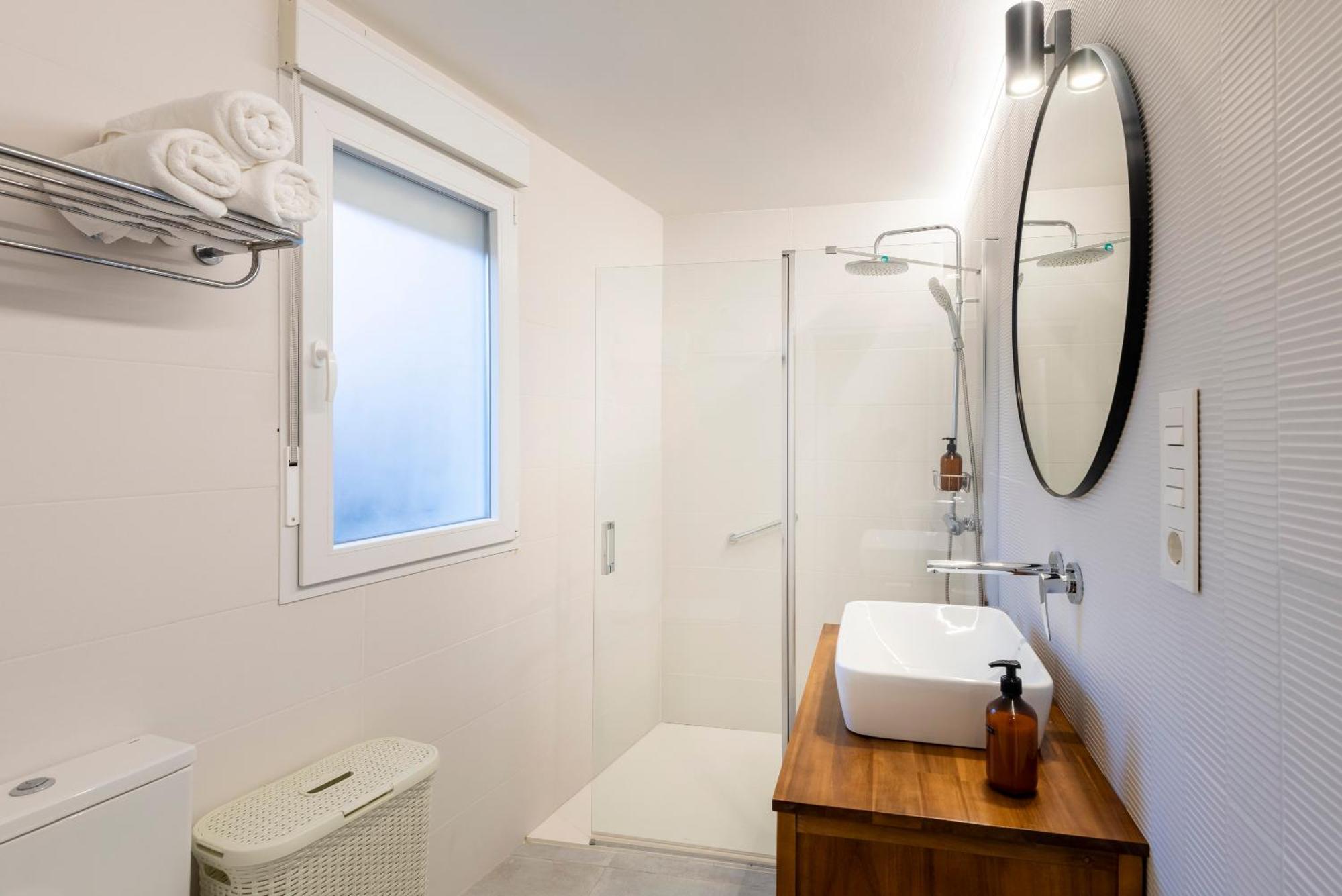 Apartamento A 140 M Playa Canelinas- 2 Habit. 4-6 Pax ซันเชนโช ภายนอก รูปภาพ