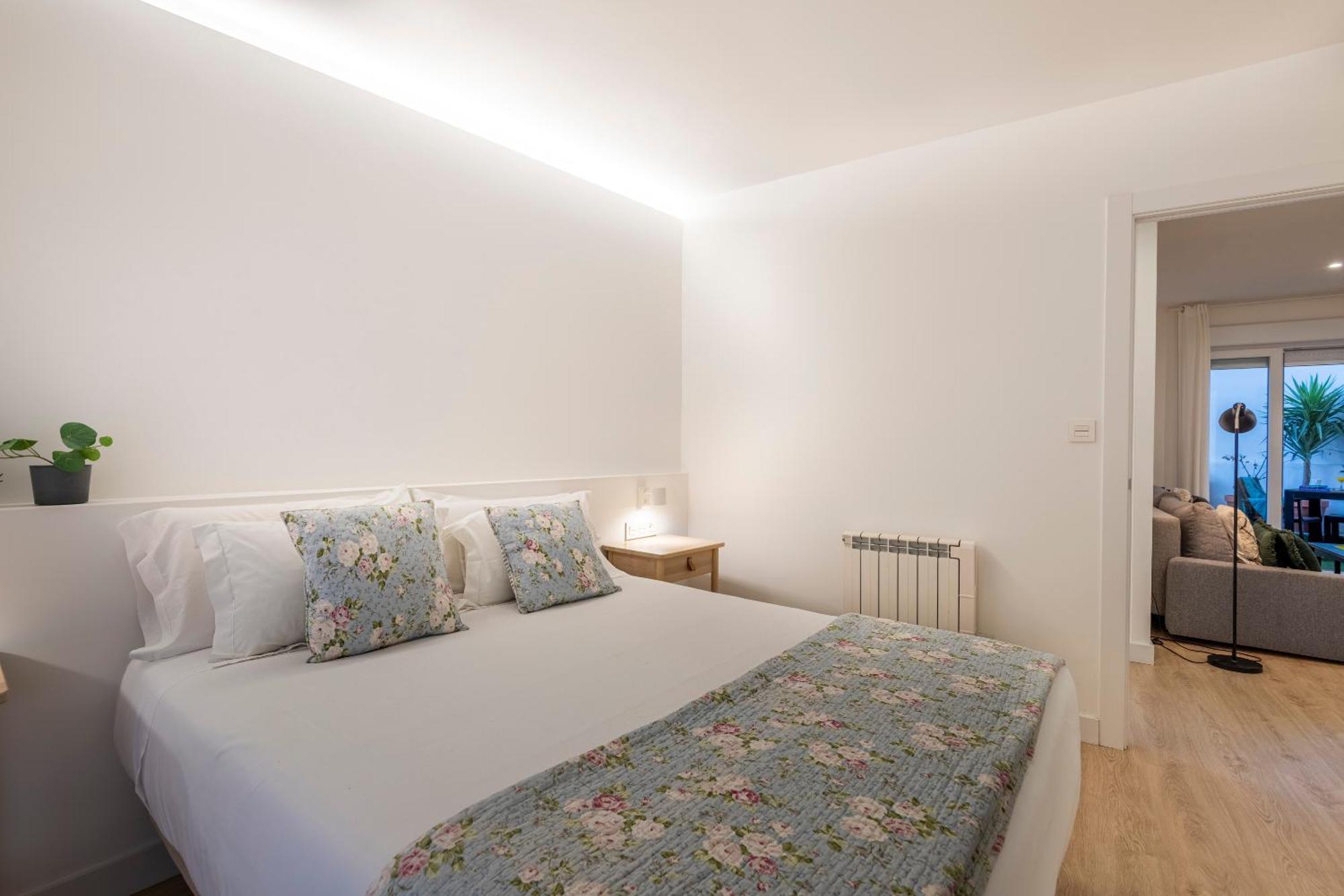 Apartamento A 140 M Playa Canelinas- 2 Habit. 4-6 Pax ซันเชนโช ภายนอก รูปภาพ