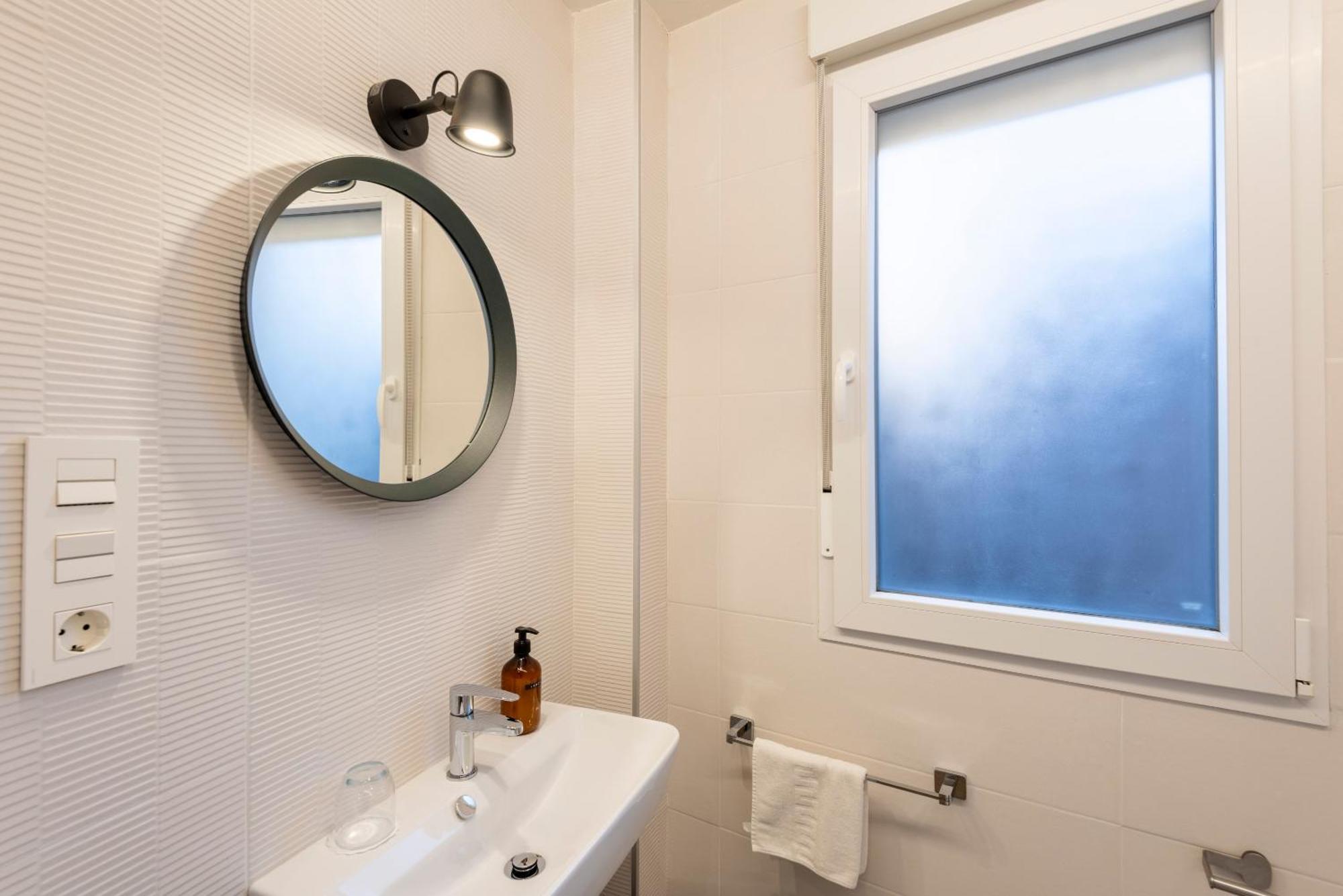 Apartamento A 140 M Playa Canelinas- 2 Habit. 4-6 Pax ซันเชนโช ภายนอก รูปภาพ