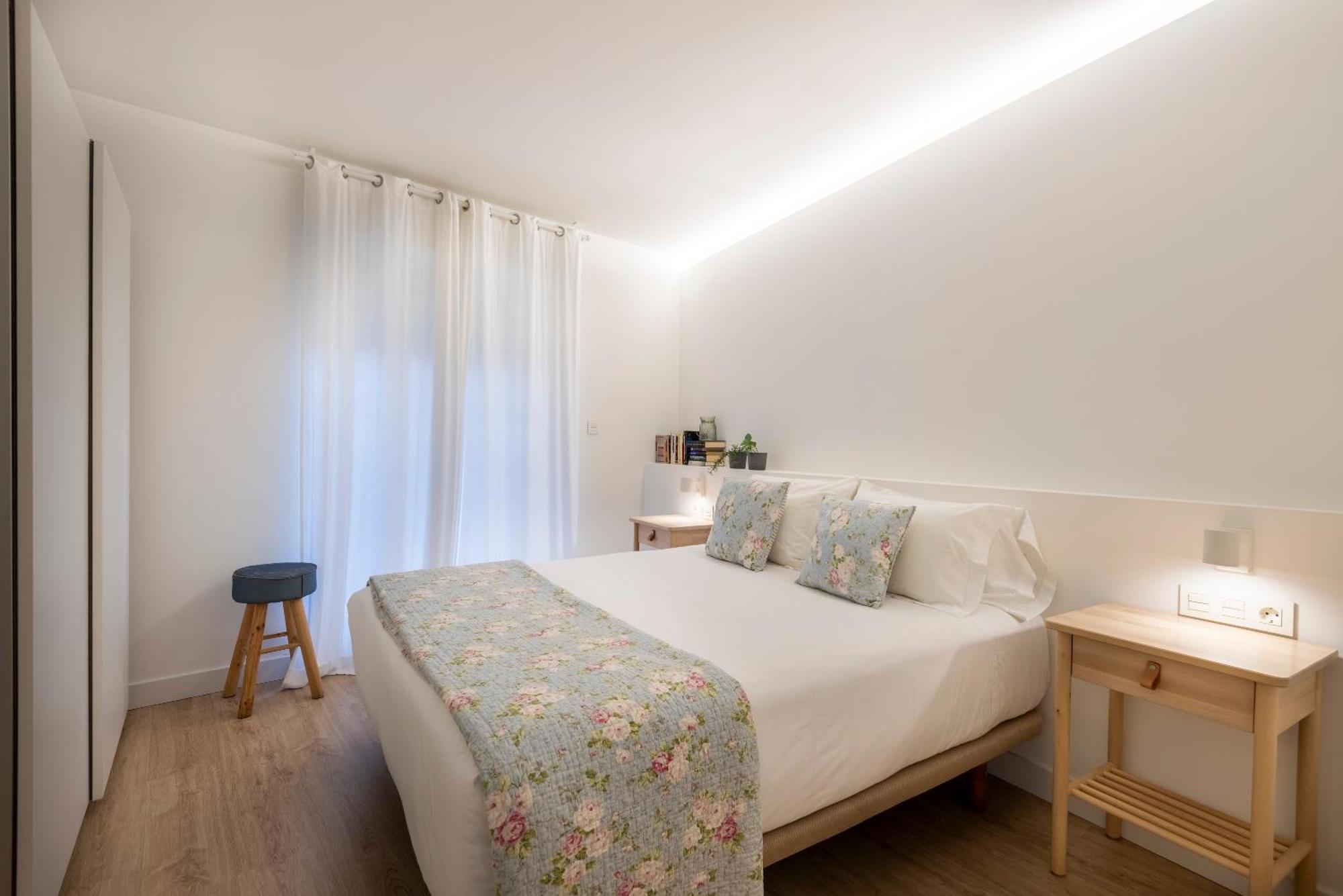 Apartamento A 140 M Playa Canelinas- 2 Habit. 4-6 Pax ซันเชนโช ภายนอก รูปภาพ
