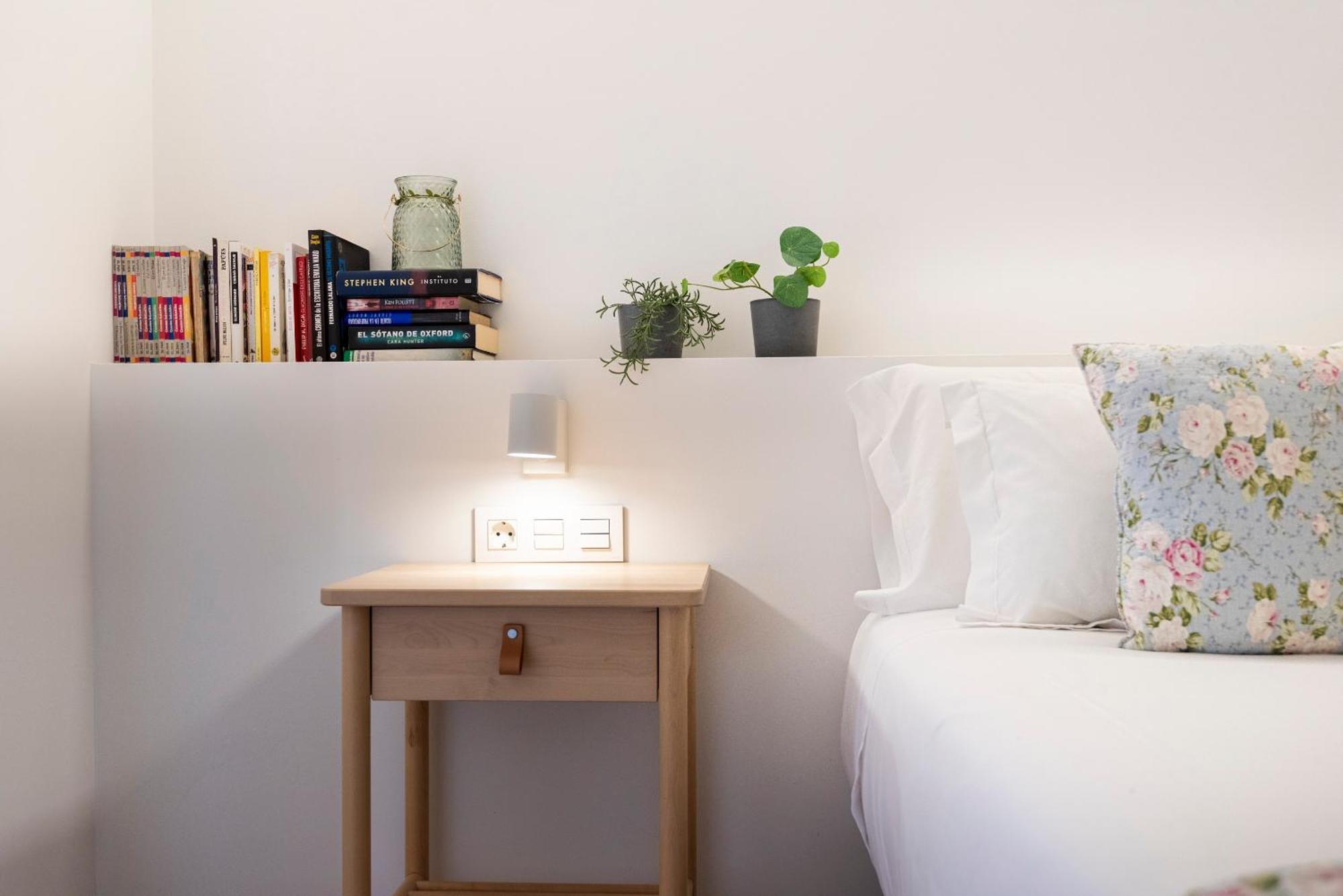 Apartamento A 140 M Playa Canelinas- 2 Habit. 4-6 Pax ซันเชนโช ภายนอก รูปภาพ